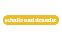 Exchange between project leaders of "schnitz und drunder"